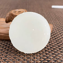 Natural Kunlun Jade Rough Nephrite Raw