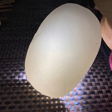 Natural Kunlun Jade Rough Nephrite Raw