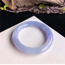 Natural Jade Bangle Jadeite Bangle Internal Diameter 58mm