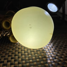 Natural Kunlun Jade Rough Nephrite Raw