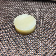 Natural Kunlun Jade Rough Nephrite Raw