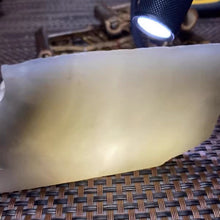 Natural Kunlun Jade Rough Nephrite Raw