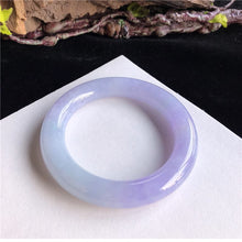 Natural Jade Bangle Jadeite Bangle Internal Diameter 57mm