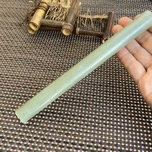 Natural Kunlun Jade Rough Nephrite Raw