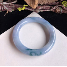 Natural Jade Bangle Jadeite Bangle Internal Diameter 57mm