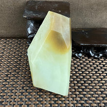 Natural Hetian Jade Rough Nephrite Raw