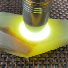 Natural Hetian Jade Rough Nephrite Raw