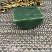 Natural Kunlun Jade Rough Nephrite Raw