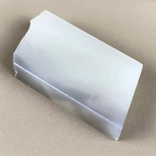 Natural Kunlun Jade Rough Nephrite Raw