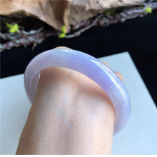 Natural Jade Bangle Jadeite Bangle Internal Diameter 57.6mm