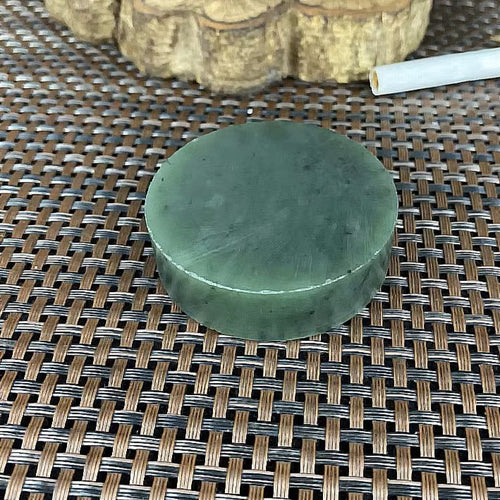 Natural Kunlun Jade Rough Nephrite Raw
