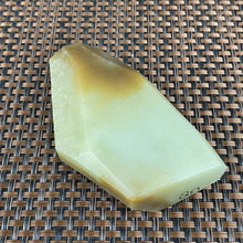 Natural Hetian Jade Rough Nephrite Raw