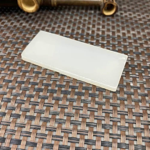 Natural Kunlun Jade Rough Nephrite Raw