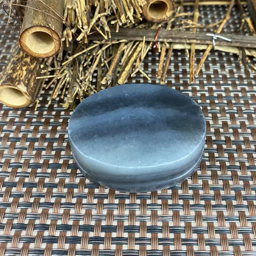 Natural Hetian Jade Rough Nephrite Raw