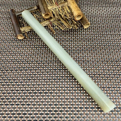 Natural Kunlun Jade Rough Nephrite Raw