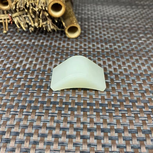 Natural Kunlun Jade Rough Nephrite Raw