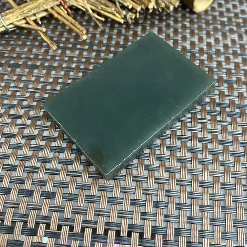 Natural Kunlun Jade Rough Nephrite Raw