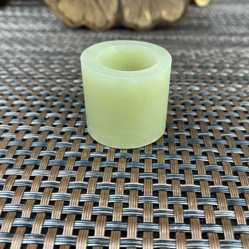 Natural Kunlun Jade Rough Nephrite Raw