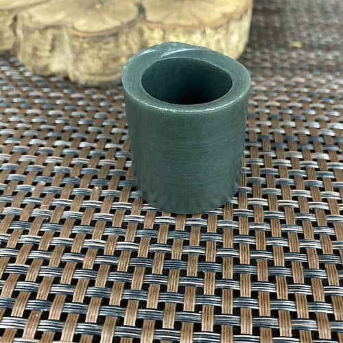 Natural Kunlun Jade Rough Nephrite Raw