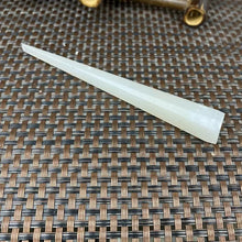 Natural Kunlun Jade Rough Nephrite Raw