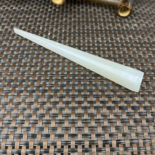 Natural Kunlun Jade Rough Nephrite Raw