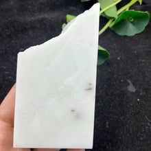 Natural Hetian Jade Rough Nephrite Raw