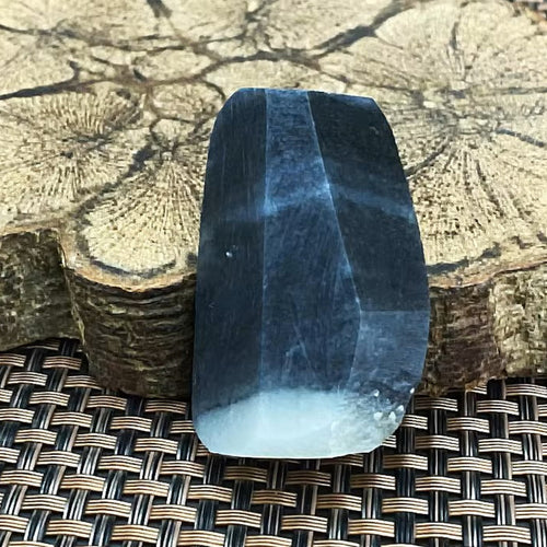 Natural Hetian Jade Rough Nephrite Raw