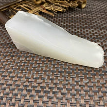 Natural Kunlun Jade Rough Nephrite Raw