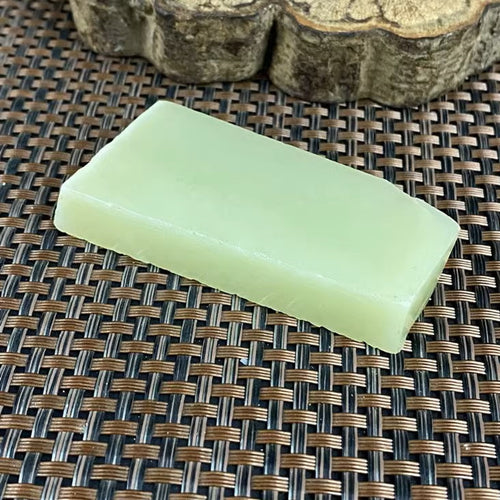 Natural Kunlun Jade Rough Nephrite Raw