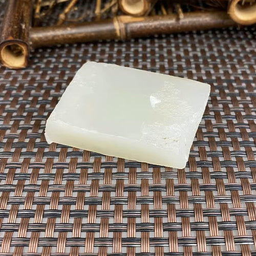 Natural Kunlun Jade Rough Nephrite Raw