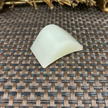 Natural Kunlun Jade Rough Nephrite Raw