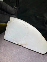 Natural Hetian Jade Rough Nephrite Raw