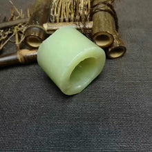 Natural Kunlun Jade Rough Nephrite Raw
