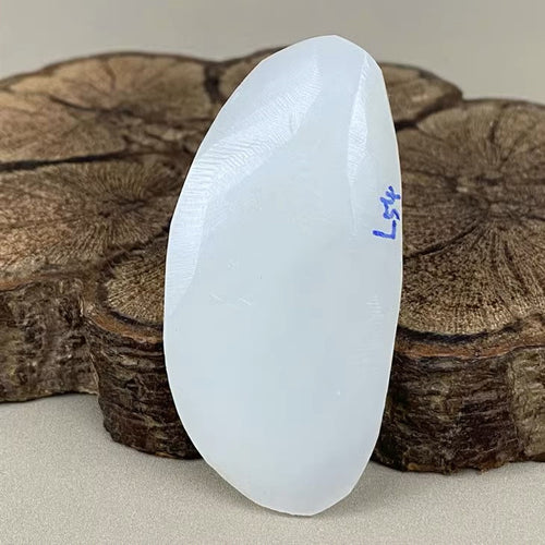 Natural Kunlun Jade Rough Nephrite Raw