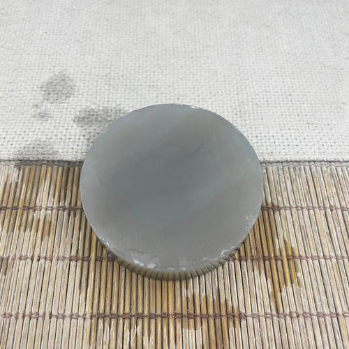 Natural Kunlun Jade Rough Nephrite Raw