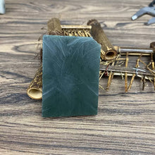 Natural Kunlun Jade Rough Nephrite Raw