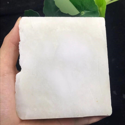 Natural Kunlun Jade Rough Nephrite Raw