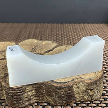 Natural Kunlun Jade Rough Nephrite Raw
