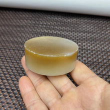 Natural Kunlun Jade Rough Nephrite Raw