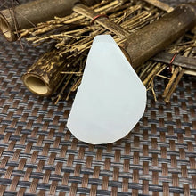 Natural Kunlun Jade Rough Nephrite Raw