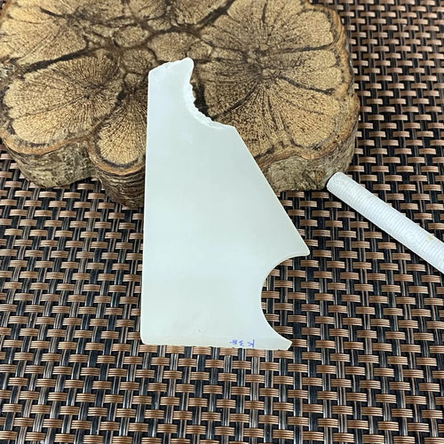 Natural Kunlun Jade Rough Nephrite Raw