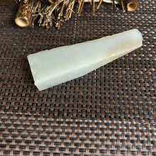 Natural Kunlun Jade Rough Nephrite Raw