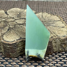 Natural Kunlun Jade Rough Nephrite Raw