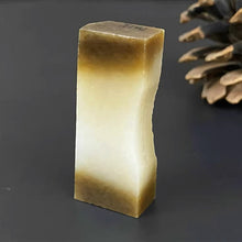 Natural Hetian Jade Rough Nephrite Raw