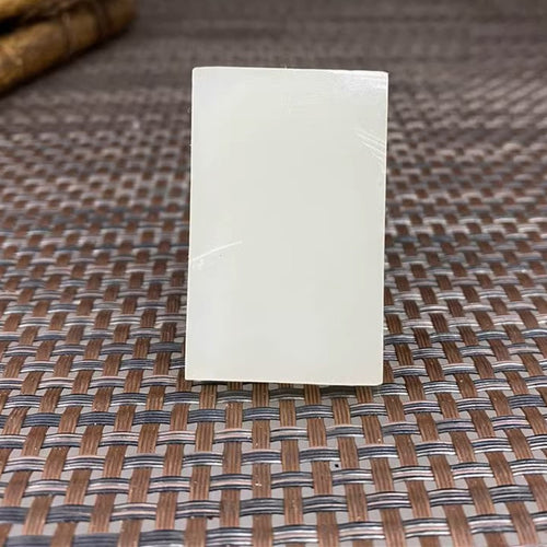 Natural Kunlun Jade Rough Nephrite Raw