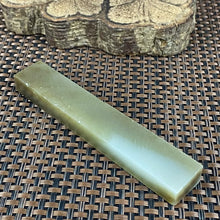 Natural Kunlun Jade Rough Nephrite Raw