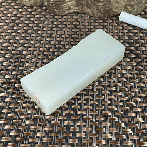 Natural Kunlun Jade Rough Nephrite Raw