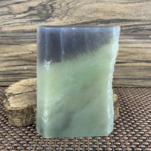 Natural Kunlun Jade Rough Nephrite Raw