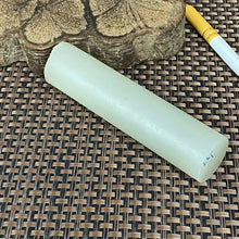 Natural Kunlun Jade Rough Nephrite Raw