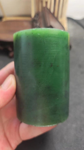 Natural Siberian Jade Rough Nephrite Raw